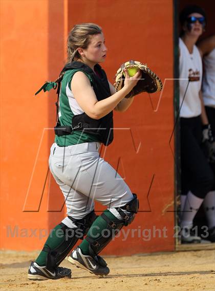 Thumbnail 1 in Marlboro Central vs. Spackenkill (Section 9 Class B Semifinal) photogallery.