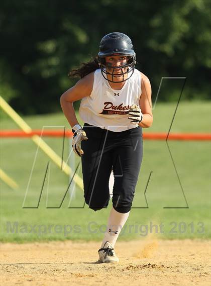 Thumbnail 2 in Marlboro Central vs. Spackenkill (Section 9 Class B Semifinal) photogallery.
