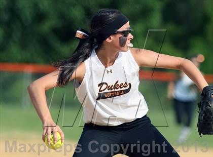 Thumbnail 2 in Marlboro Central vs. Spackenkill (Section 9 Class B Semifinal) photogallery.