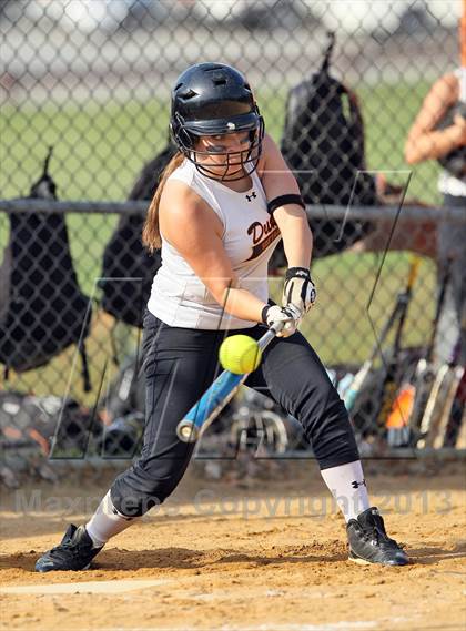 Thumbnail 2 in Marlboro Central vs. Spackenkill (Section 9 Class B Semifinal) photogallery.