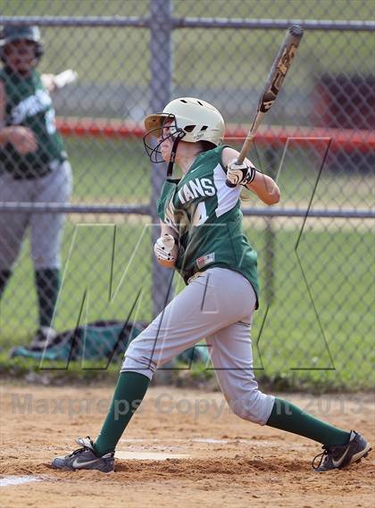 Thumbnail 1 in Marlboro Central vs. Spackenkill (Section 9 Class B Semifinal) photogallery.