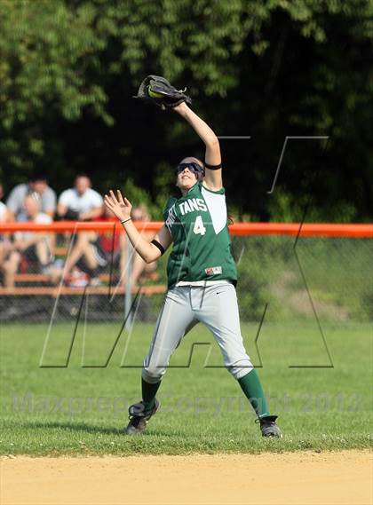 Thumbnail 2 in Marlboro Central vs. Spackenkill (Section 9 Class B Semifinal) photogallery.