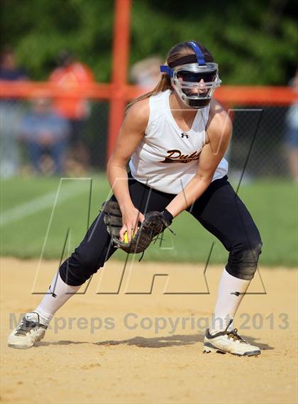 Thumbnail 1 in Marlboro Central vs. Spackenkill (Section 9 Class B Semifinal) photogallery.