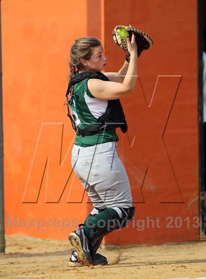 Thumbnail 3 in Marlboro Central vs. Spackenkill (Section 9 Class B Semifinal) photogallery.