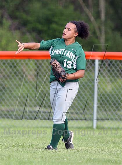 Thumbnail 1 in Marlboro Central vs. Spackenkill (Section 9 Class B Semifinal) photogallery.