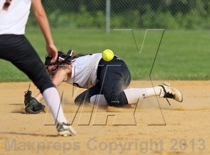 Thumbnail 1 in Marlboro Central vs. Spackenkill (Section 9 Class B Semifinal) photogallery.