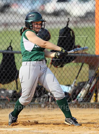 Thumbnail 3 in Marlboro Central vs. Spackenkill (Section 9 Class B Semifinal) photogallery.