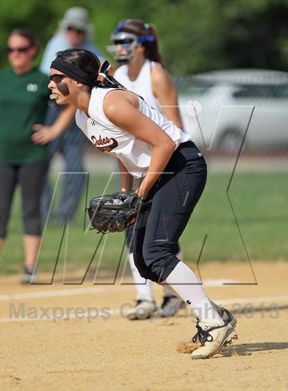 Thumbnail 1 in Marlboro Central vs. Spackenkill (Section 9 Class B Semifinal) photogallery.