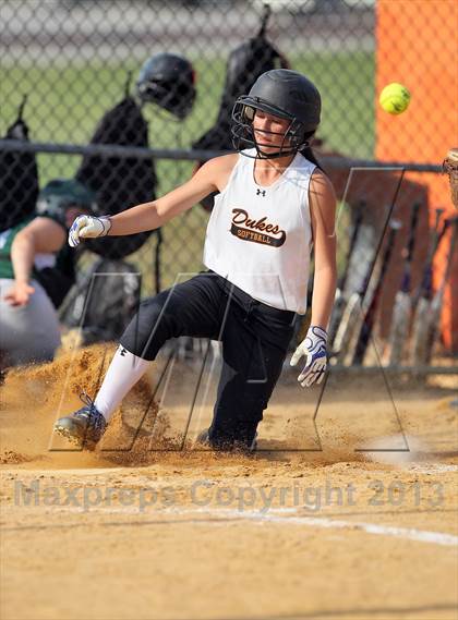 Thumbnail 1 in Marlboro Central vs. Spackenkill (Section 9 Class B Semifinal) photogallery.