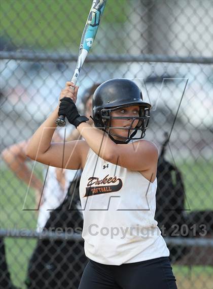 Thumbnail 1 in Marlboro Central vs. Spackenkill (Section 9 Class B Semifinal) photogallery.