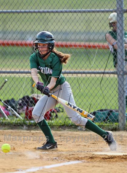 Thumbnail 1 in Marlboro Central vs. Spackenkill (Section 9 Class B Semifinal) photogallery.