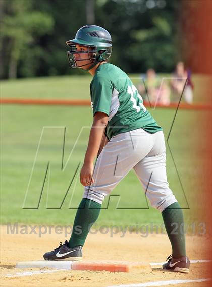 Thumbnail 1 in Marlboro Central vs. Spackenkill (Section 9 Class B Semifinal) photogallery.
