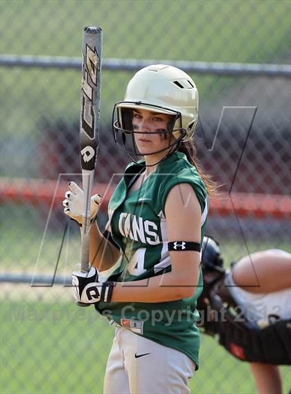 Thumbnail 2 in Marlboro Central vs. Spackenkill (Section 9 Class B Semifinal) photogallery.