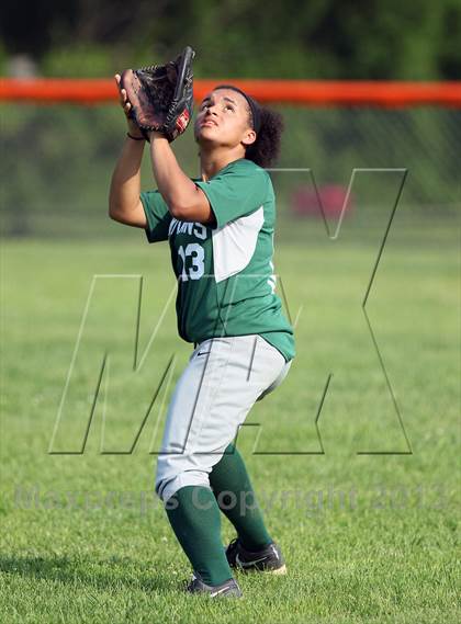Thumbnail 1 in Marlboro Central vs. Spackenkill (Section 9 Class B Semifinal) photogallery.