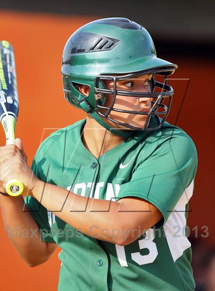 Thumbnail 2 in Marlboro Central vs. Spackenkill (Section 9 Class B Semifinal) photogallery.