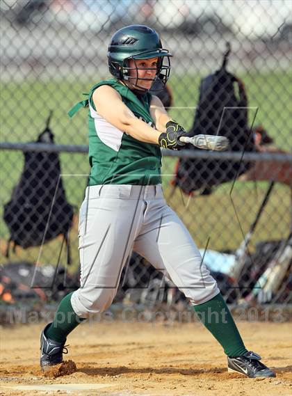 Thumbnail 2 in Marlboro Central vs. Spackenkill (Section 9 Class B Semifinal) photogallery.