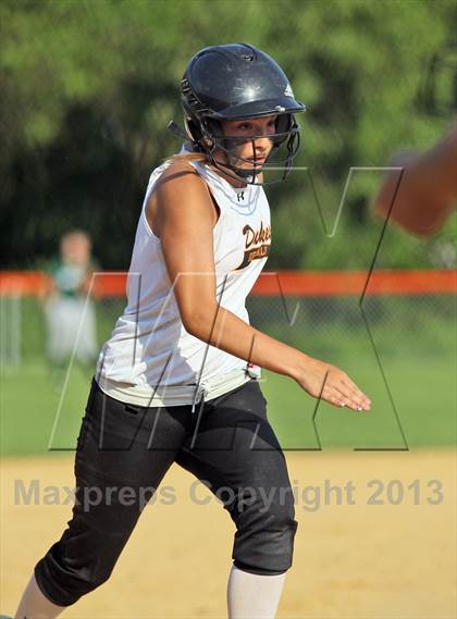Thumbnail 3 in Marlboro Central vs. Spackenkill (Section 9 Class B Semifinal) photogallery.
