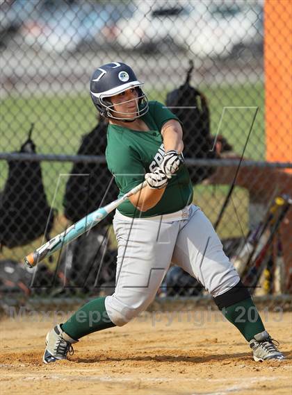 Thumbnail 1 in Marlboro Central vs. Spackenkill (Section 9 Class B Semifinal) photogallery.