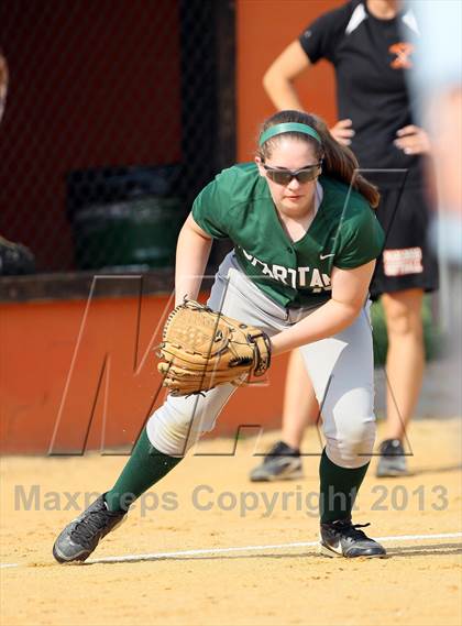Thumbnail 2 in Marlboro Central vs. Spackenkill (Section 9 Class B Semifinal) photogallery.
