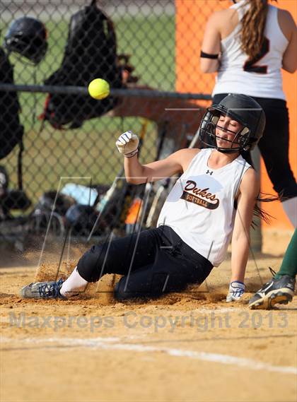 Thumbnail 2 in Marlboro Central vs. Spackenkill (Section 9 Class B Semifinal) photogallery.