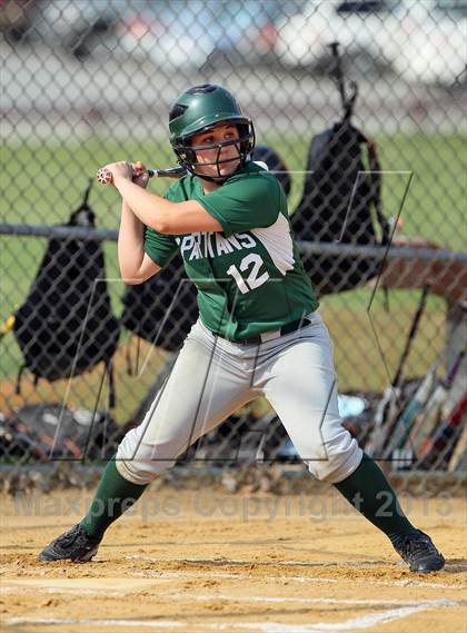 Thumbnail 2 in Marlboro Central vs. Spackenkill (Section 9 Class B Semifinal) photogallery.
