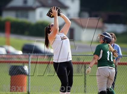 Thumbnail 2 in Marlboro Central vs. Spackenkill (Section 9 Class B Semifinal) photogallery.