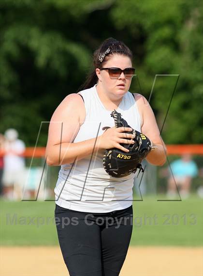 Thumbnail 2 in Marlboro Central vs. Spackenkill (Section 9 Class B Semifinal) photogallery.