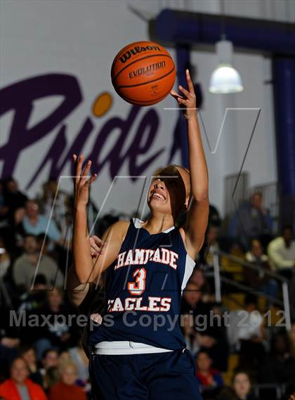 Thumbnail 3 in Chaminade @ Valencia photogallery.