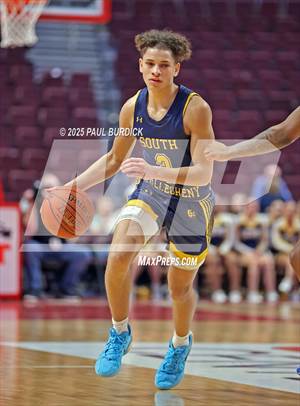 West Catholic vs. South Allegheny (PIAA 3A Championship)