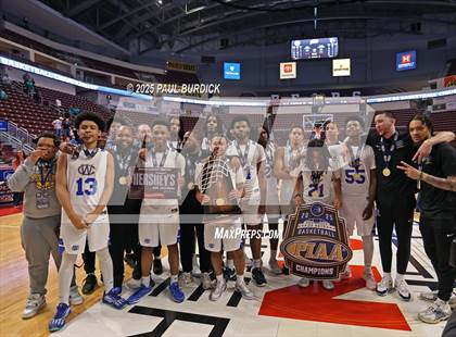 Thumbnail 1 in West Catholic vs. South Allegheny (PIAA 3A Championship) photogallery.