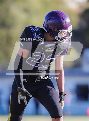 Central Valley @ Lassen
