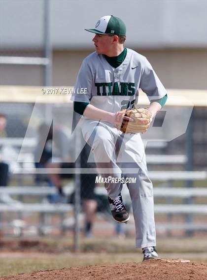 Thumbnail 3 in Olympus vs Bountiful photogallery.