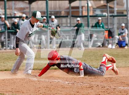 Thumbnail 2 in Olympus vs Bountiful photogallery.