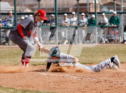 Thumbnail 3 in Olympus vs Bountiful photogallery.