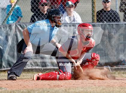 Thumbnail 3 in Olympus vs Bountiful photogallery.
