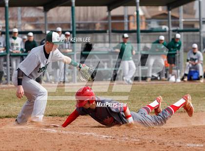 Thumbnail 2 in Olympus vs Bountiful photogallery.