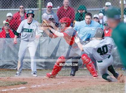 Thumbnail 3 in Olympus vs Bountiful photogallery.