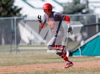 Thumbnail 3 in Olympus vs Bountiful photogallery.