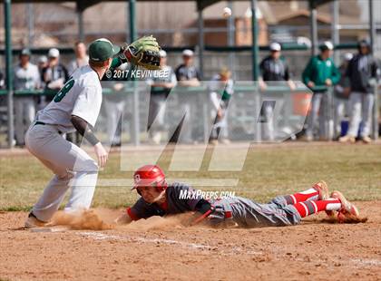Thumbnail 2 in Olympus vs Bountiful photogallery.