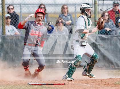 Thumbnail 3 in Olympus vs Bountiful photogallery.