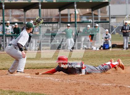 Thumbnail 3 in Olympus vs Bountiful photogallery.