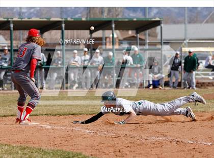 Thumbnail 3 in Olympus vs Bountiful photogallery.