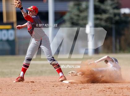 Thumbnail 2 in Olympus vs Bountiful photogallery.