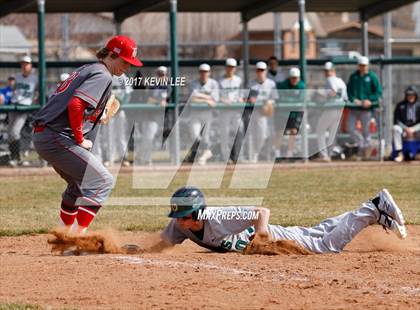 Thumbnail 2 in Olympus vs Bountiful photogallery.