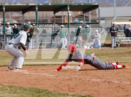 Thumbnail 2 in Olympus vs Bountiful photogallery.