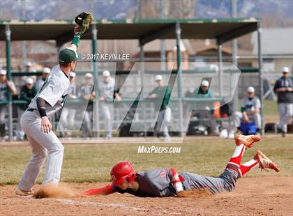 Thumbnail 3 in Olympus vs Bountiful photogallery.