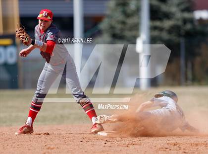 Thumbnail 3 in Olympus vs Bountiful photogallery.
