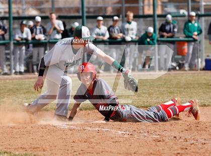 Thumbnail 2 in Olympus vs Bountiful photogallery.