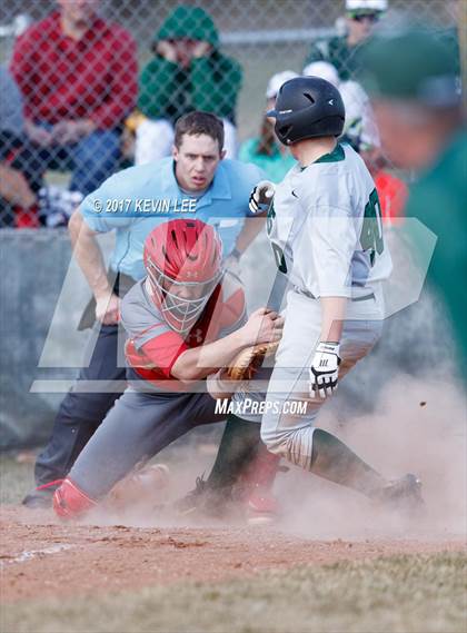 Thumbnail 2 in Olympus vs Bountiful photogallery.