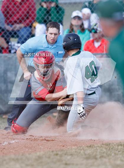 Thumbnail 3 in Olympus vs Bountiful photogallery.